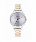 RELOJ MUJER BICOLOR RADIANT - RA486204