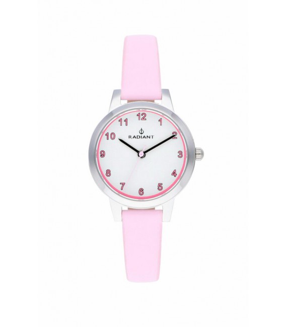 Reloj Niña Cadete White Correa Pink RADIANT - RA508601