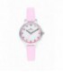 Reloj Niña Cadete White Correa Pink RADIANT - RA508601