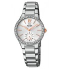 Reloj Suizo Mujer Cosmopolitan JAGUAR - J817/1