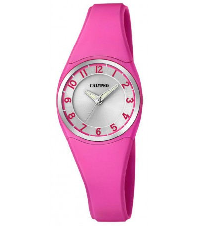 Reloj mujer Rosa CALYPSO - K5726/5