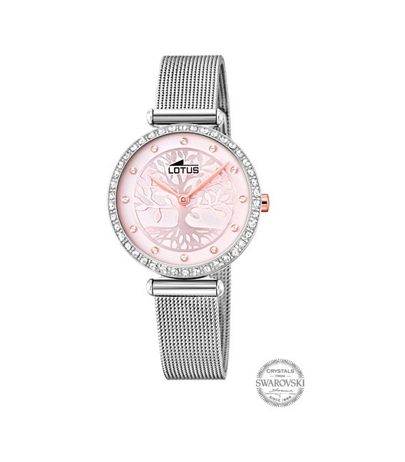 Reloj Señora Árbol de la Vida LOTUS - 18709/2