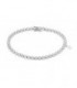 PULSERA PURE ESSENTIAL LOTUS SILVER - LP1920-2/1