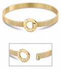 Brazalete Millennial Dorado LOTUS STYLE - LS2080-2/2