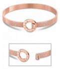 Brazalete Millennial Rosé LOTUS STYLE - LS2080-2/3