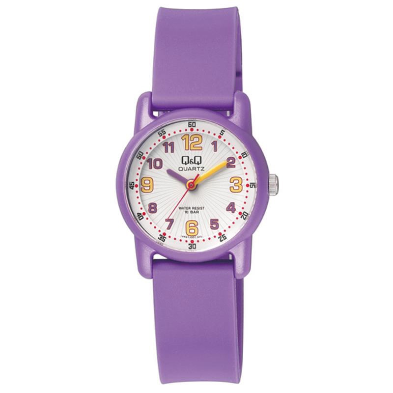 reloj nina