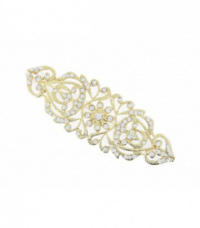 BROCHE DORADO - 101-A170109