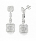 PENDIENTES DE FIESTA - 98-B16DJ303