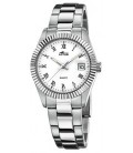 RELOJ MUJER ACERO RETRO LOTUS - 15822/1