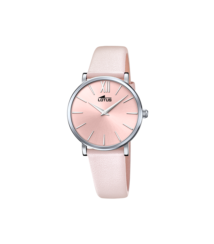 Correas de clearance reloj lotus