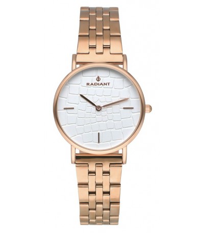 RELOJ MUJER COCO ROSÉ RADIANT - RA527202