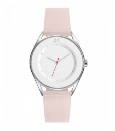 RELOJ ACERO VENICE MARK MADDOX - MC7104-07