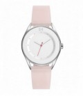 RELOJ ACERO VENICE MARK MADDOX - MC7104-07