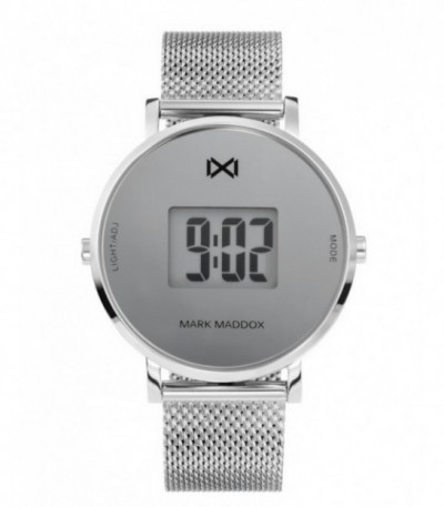 Reloj Digital Notting MARK MADDOX - MM0118-80