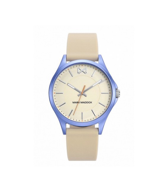 RELOJ ALUMINIO SHIBUYA MARK MADDOX - MC7113-27