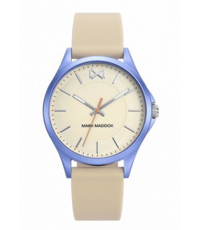 RELOJ ALUMINIO SHIBUYA MARK MADDOX - MC7113-27