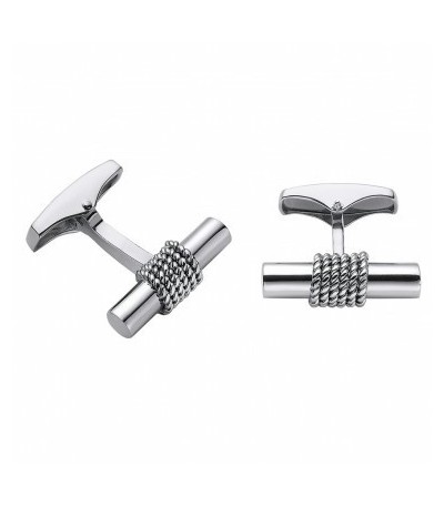 GEMELOS PLATA DURÁN EXQUSE - 00074139