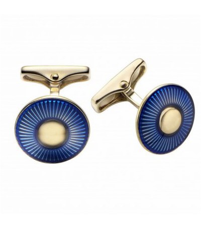 GEMELOS DE DURAN EXQUSE DE PLATA - 00074168