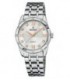 Reloj Mujer Acero Mademoiselle Esfera Plateada FESTINA - F16940/B