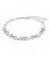 PULSERA TRENDY LOTUS SILVER - LP1871-2/1