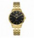RELOJ ACERO DORADO CANAL MARK MADDOX - MM7136-57