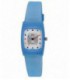 RELOJ AZUL Q&Q BY CITIZEN - VP65J020