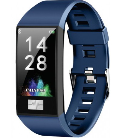 PULSERA DE ACTIVIDAD CALYPSO SMARTIME - K8500/5