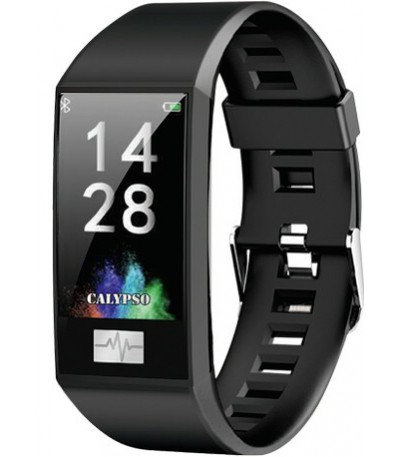 PULSERA DE ACTIVIDAD CALYPSO SMARTIME - K8500/6