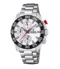 Reloj Junior Crono Esfera Blanca FESTINA - F20457/1