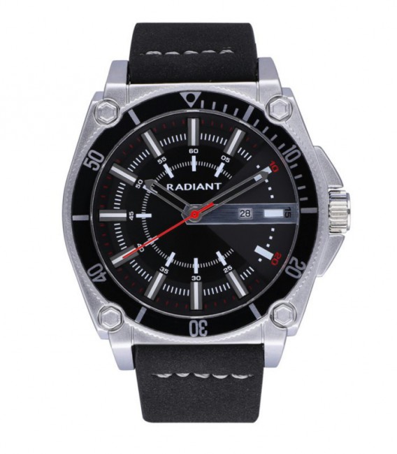 RELOJ HOMBRE MR. ROBOT RADIANT - RA552601