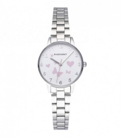 RELOJ CADETE SHAKY RADIANT - RA558201