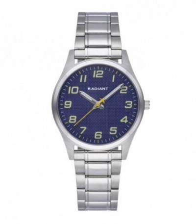 RELOJ MUJER CARBON RADIANT - RA560201