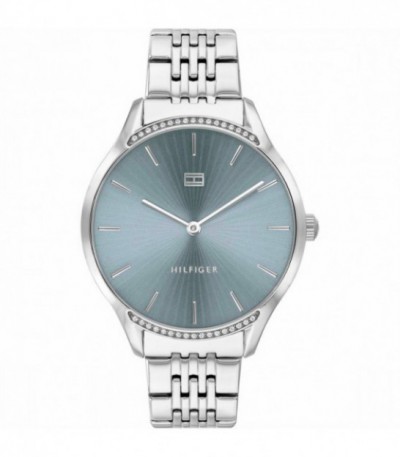 RELOJ MUJER GRAY TOMMY HILFIGER - 1782210