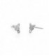 PENDIENTES PLATA MARIPOSA VICTORIA CRUZ - A3478-7T