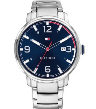 Tommy Hilfiger Carter 1791982 Reloj de Pulsera