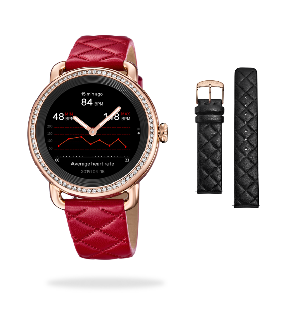 SMARTWATCH MUJER FESTINA SMARTIME - F50002/3
