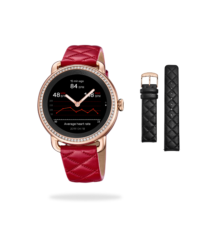 arena imperdonable disfraz SMARTWATCH MUJER FESTINA SMARTIME - F50002/3 - Torres Joyería