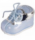 Cajita de Dientes Azul Zapato Bebé - 09568-A