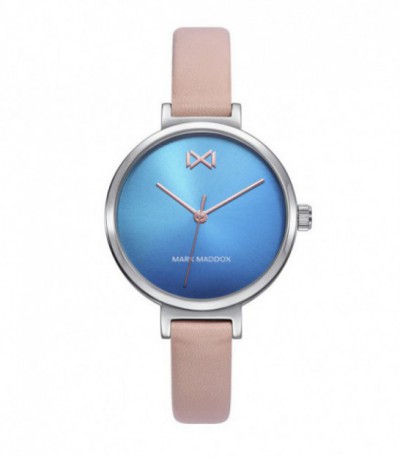 RELOJ MUJER ACERO TOOTING MARK MADDOX - MC7120-60
