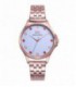 RELOJ MUJER ACERO IP ORO ROSA TOOTING MADDOX - MM7140-96