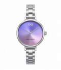 Reloj Mujer Acero Tooting MADDOX - MM7138-70