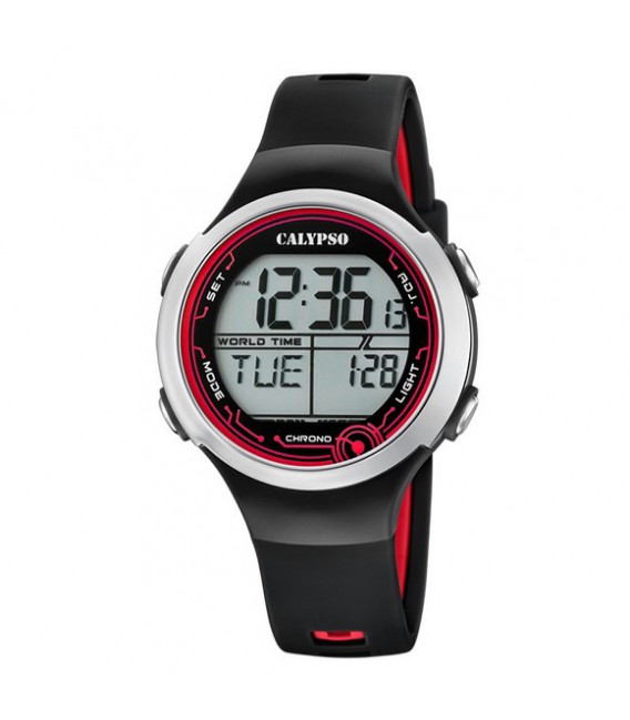 Reloj Junior Digital Crush CALYPSO - K5799/6