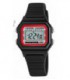 Reloj Digital Crush Negro Mujer CALYPSO - K5802/6