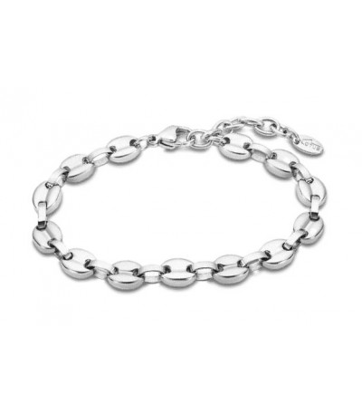 Pulsera Acero Calabrote 7mm LOTUS STYLE - LS2124-2/1