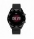 RELOJ MARK MADDOX SMART NOW METAL GRIS - HS1000-10