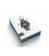 RELOJ MARK MADDOX SMART NOW METAL GRIS - HS1000-10