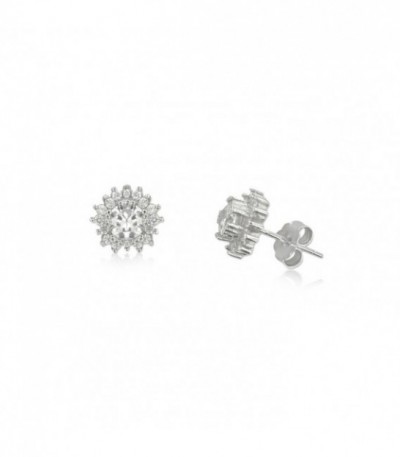 PENDIENTES PLATA PRESION - 43-A182586
