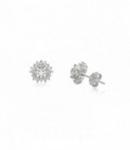 PENDIENTES PLATA PRESION - 43-A182586