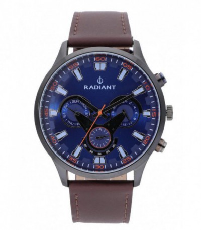 RELOJ HOMBRE RUMBLER BLUE - RA477602