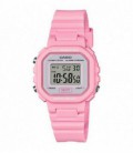 Reloj Digital Junior Rosa CASIO - LA-20WH-4A1EF